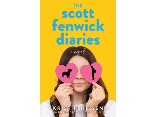 The Scott Fenwick Diaries