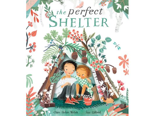 The Perfect Shelter