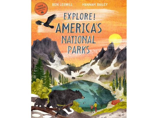 Explore! America's National Parks