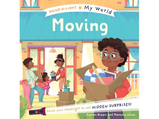 Moving