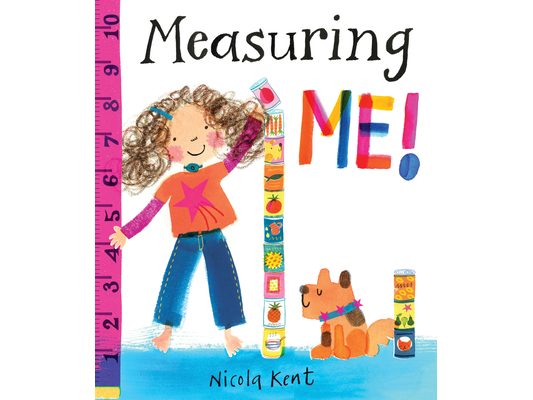 Measuring Me!