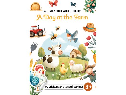 A Day at the Farm