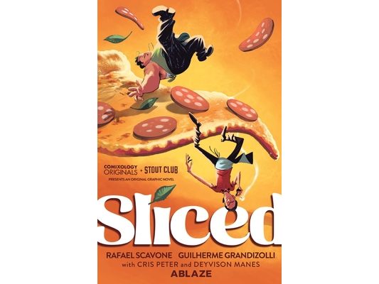 Sliced Tpb