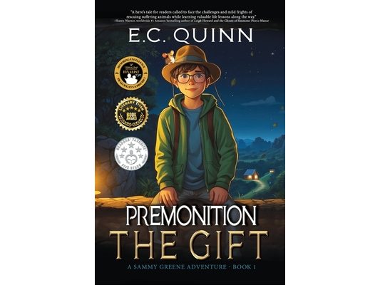 The Gift: A Sammy Greene Adventure