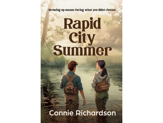 Rapid City Summer