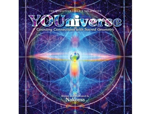 YOUniverse: Counting Connections with Sacred Geometry