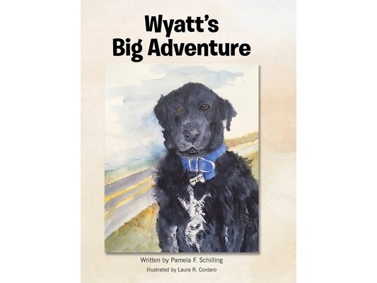 Wyatt's Big Adventure