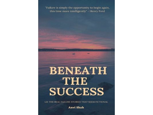 Beneath the Success