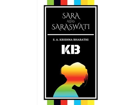 Sara alias Saraswati