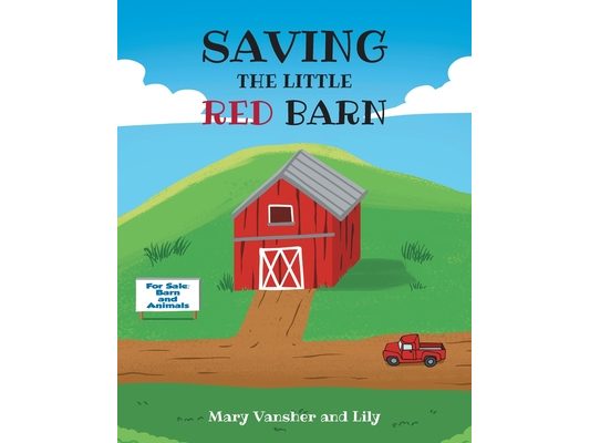 Saving the Little Red Barn
