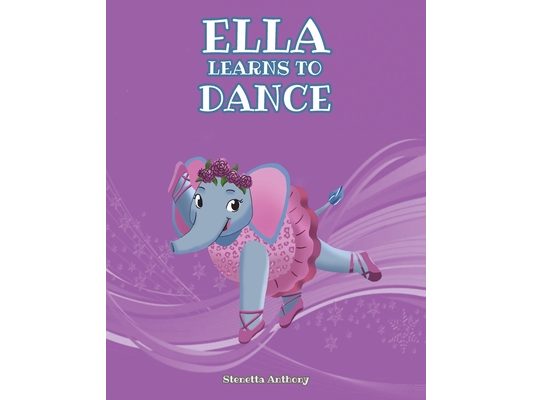 Ella Learns to Dance