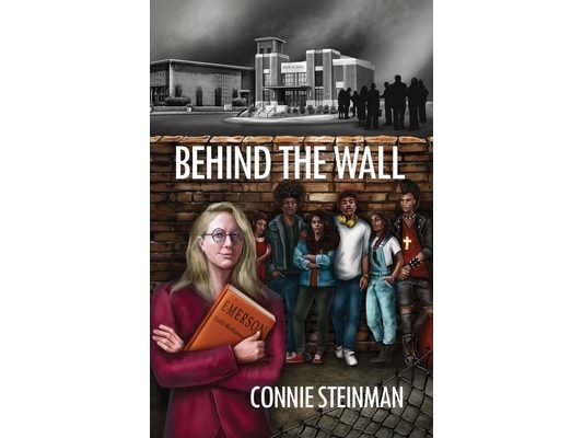 Behind the Wall