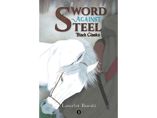 Sword Against Steel - 1