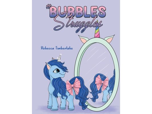 #BubblesStruggles