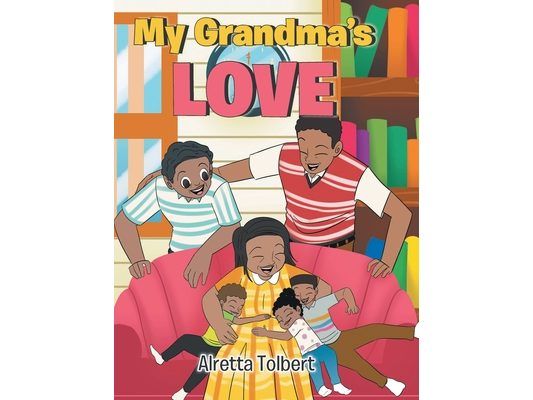 My Grandma's Love