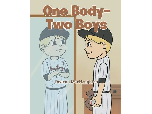 One Body - Two Boys