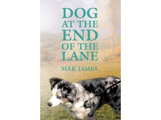 Dog at the End of the Lane