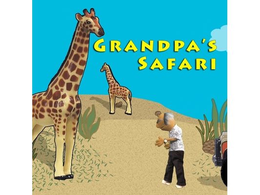 Grandpa's Safari