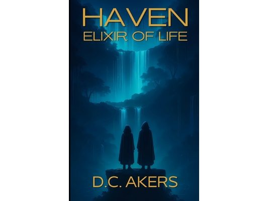 Haven: Elixir of Life
