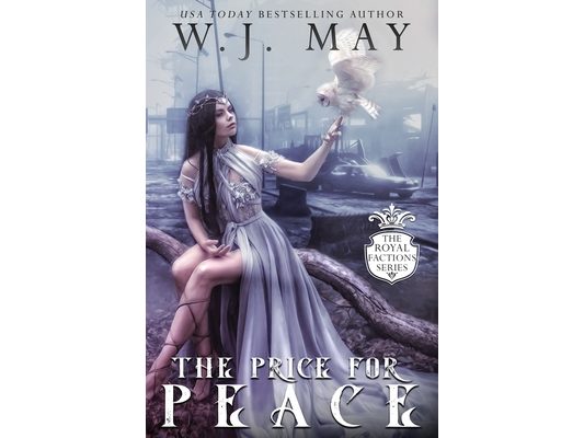 The Price for Peace
