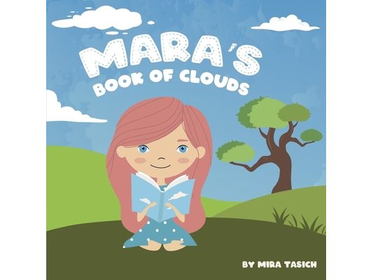 Mara's Book of Clouds