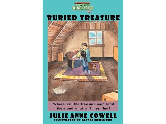 Buried Treasure