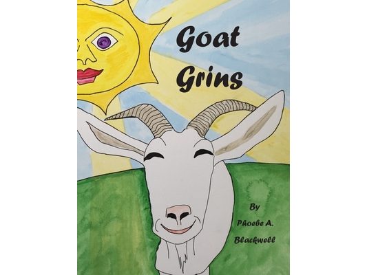 Goat Grins
