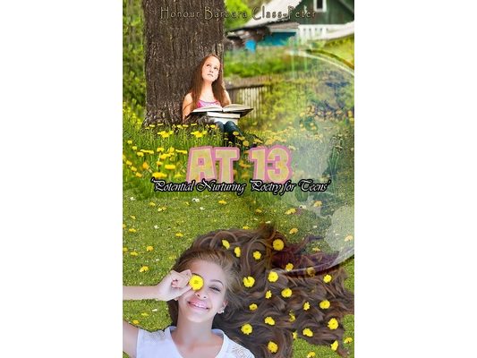 at 13: 'Wildest' Imaginations & Potential Nurturing for Teens