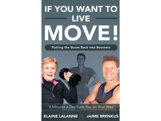 If You Want to Live, Move!: Putting the Boom Back into Boomers