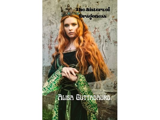 The Sisters Of Dragoness: Quagmire's Revenge