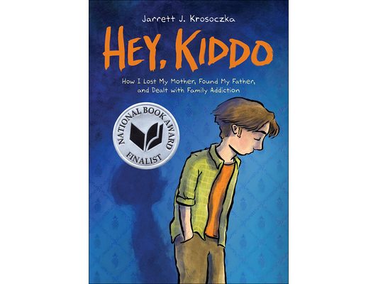 Hey, Kiddo