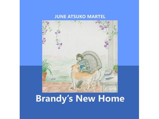 Brandy's New Home