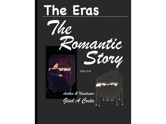 The Eras The Romantic Story