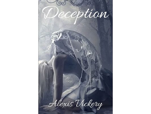 Deception: Book 2