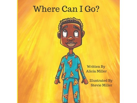Where Can I Go