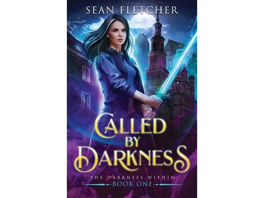 Called by Darkness (New York Academy of Magic Book 1)