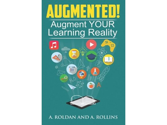 Augmented!: Augment YOUR Learning Reality