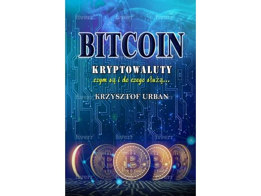 Bitcoin: Cryptocurrencies what are they what are they for, polish version