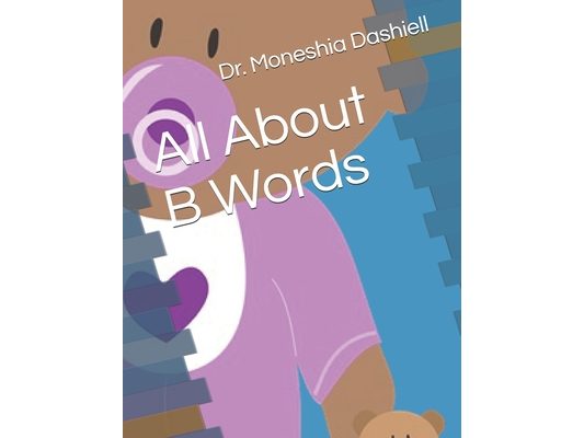 All About B Words