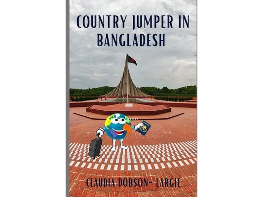 Country Jumper in Bangladesh