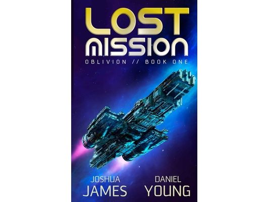 Lost Mission