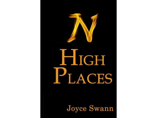 N: High Places