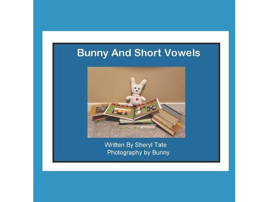 Bunny And Short Vowels