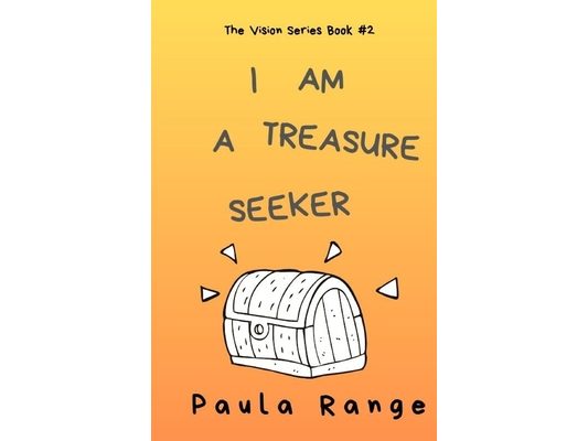 I Am a Treasure Seeker