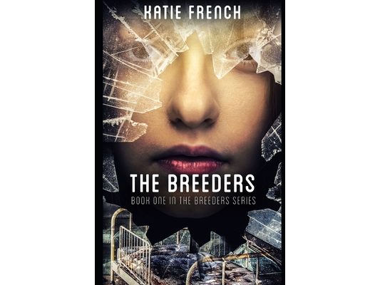 The Breeders: (A Young Adult Dystopian Romance)