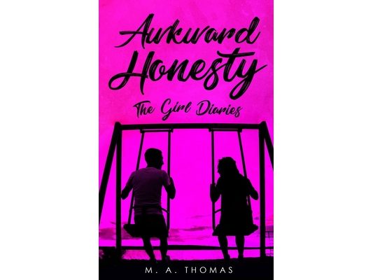 Awkward Honesty: The Girl Diaries