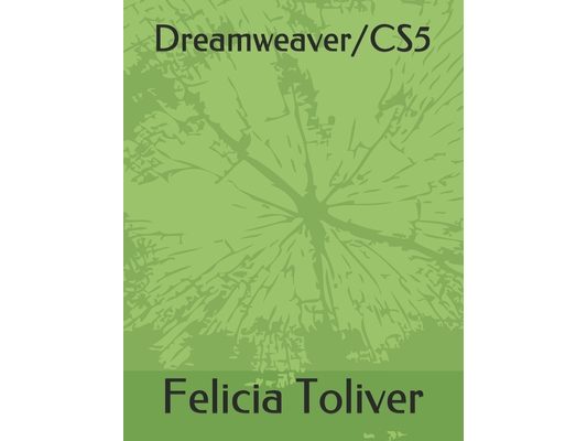 Dreamweaver/CS5