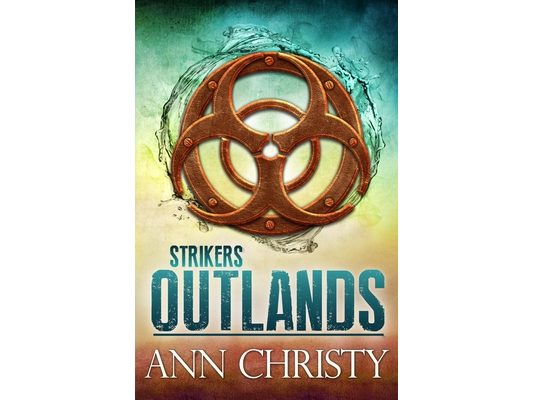 Strikers: Outlands