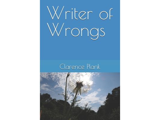 Writer of Wrongs