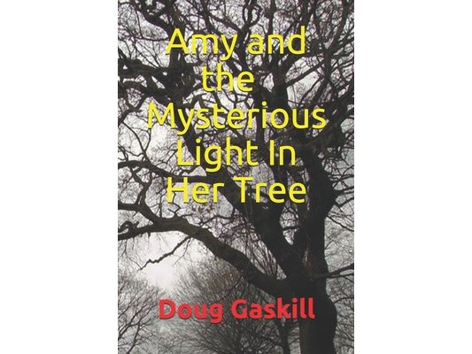 Amy and the Mysterious Light In Her Tree